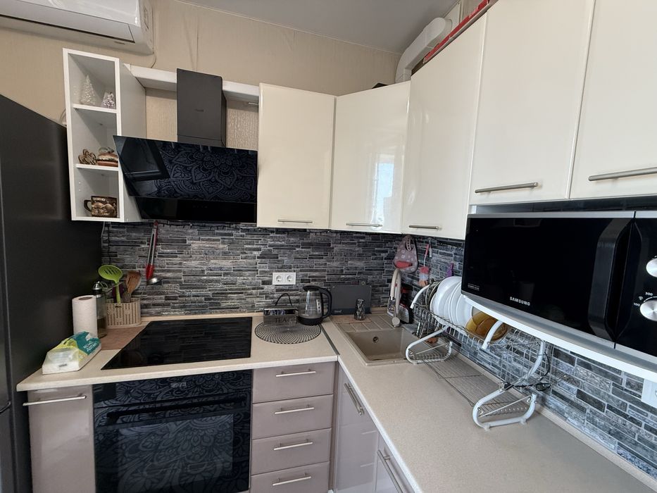 Квартира на ЖК «Одесские Традиции» в Одесі, ID 409563, фото №7