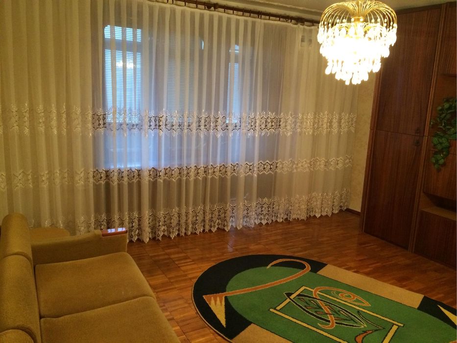 Квартира на Київський в Одесі, ID 409568, фото №3