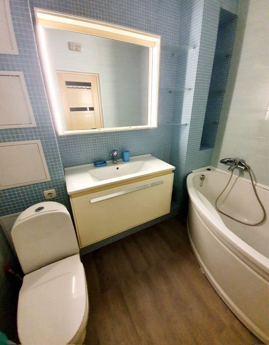 Квартира на ЖК Академгородок в Одесі, ID 409577, фото №7