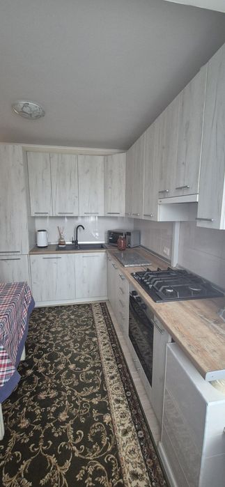 Квартира на вул. Ружинська, 31, ID 409588, фото №1