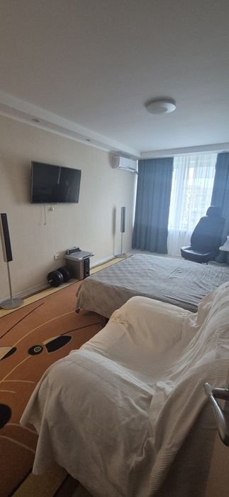 Квартира на вул. Ружинська, 31 в Києві, ID 409588, фото №4