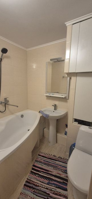 Квартира на вул. Ружинська, 31 в Києві, ID 409588, фото №5
