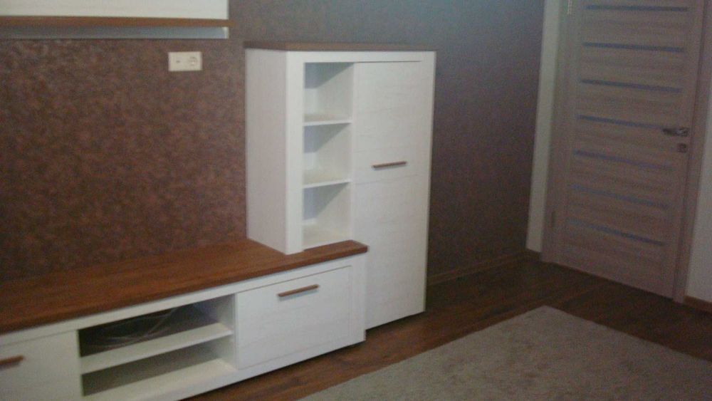 Орендувати квартиру за адресою вул. Щербакивського, 52 на Findly.com.ua Квартира на вул. Щербакивського, 52, ID 409585, фото №1