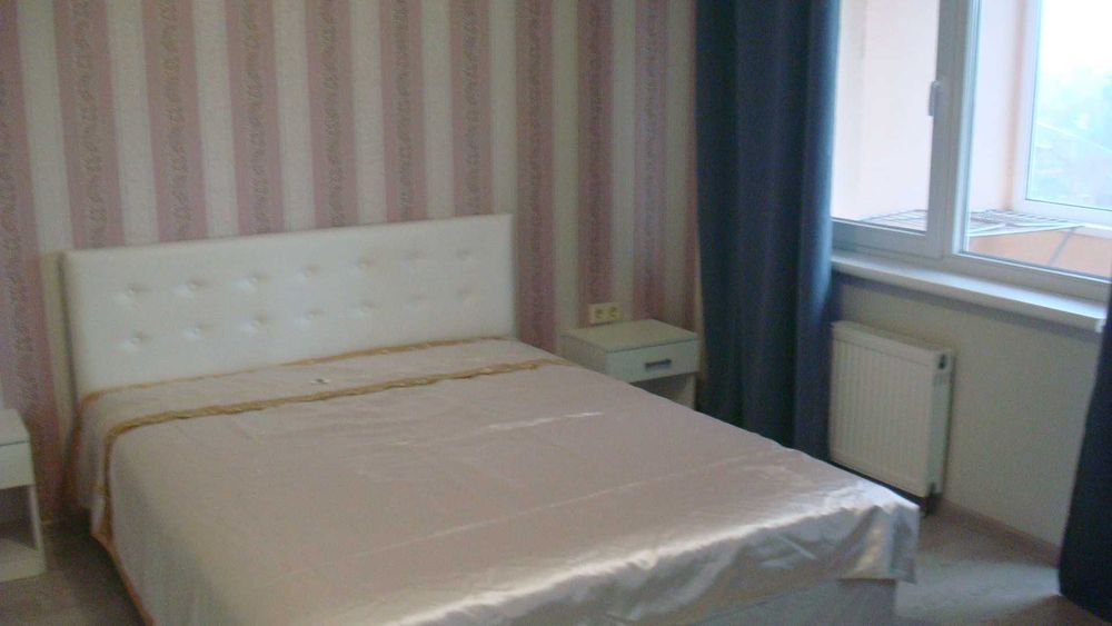 Квартира на вул. Щербакивського, 52 в Києві, ID 409585, фото №17