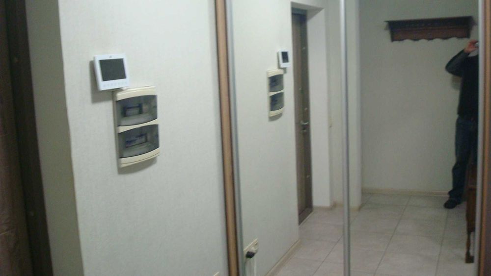 Квартира на вул. Щербакивського, 52 в Києві, ID 409585, фото №5