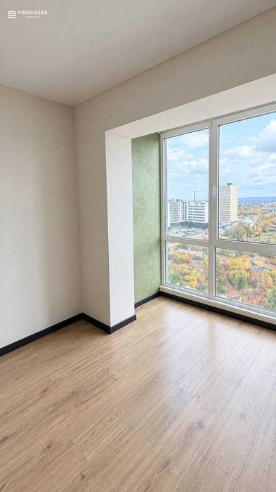 Квартира на ЖК «Княгинин» в Івано-Франківську, ID 409587, фото №4
