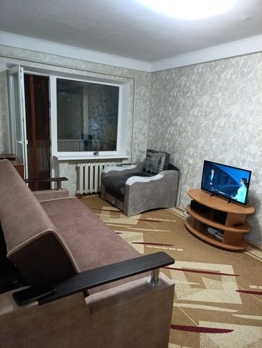 Квартира на вул. Василя Сергиенка в Запоріжжі, ID 409595, фото №3