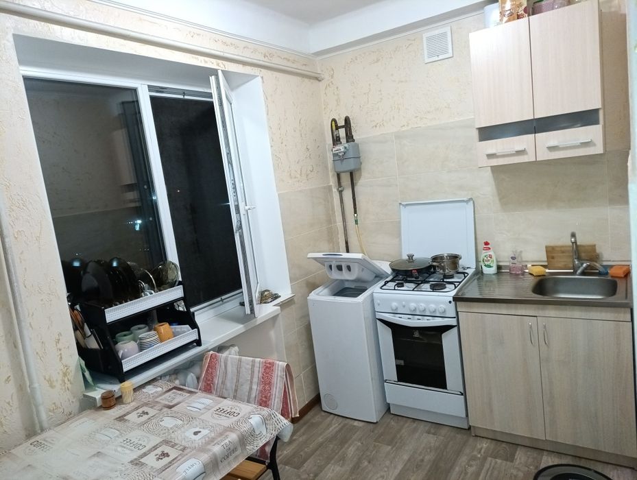 Квартира на вул. Василя Сергиенка в Запоріжжі, ID 409595, фото №5