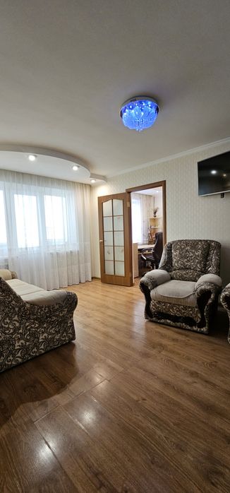 Квартира на вул. Соборності, 103 в Кривому Розі, ID 409614, фото №3