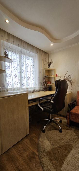 Квартира на вул. Соборності, 103 в Кривому Розі, ID 409614, фото №5