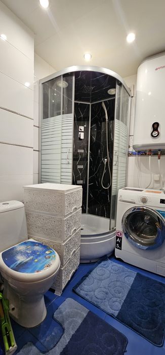 Квартира на вул. Соборності, 103 в Кривому Розі, ID 409614, фото №7