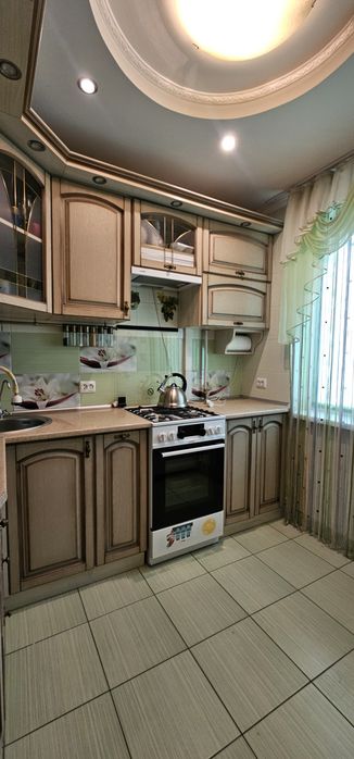 Квартира на вул. Соборності, 103 в Кривому Розі, ID 409614, фото №8