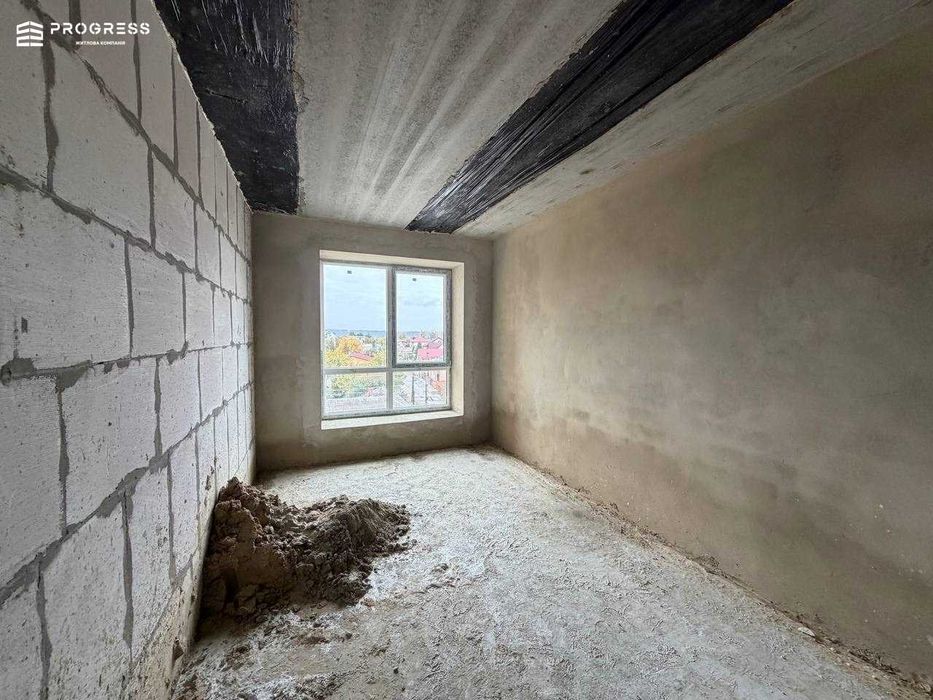 Квартира на ЖК Княгинин в Івано-Франківську, ID 409607, фото №8