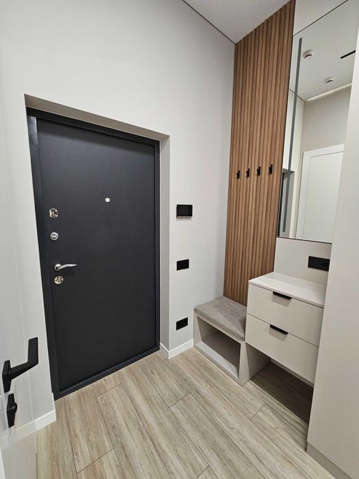 Квартира на пров. Курортний в Одесі, ID 409623, фото №3