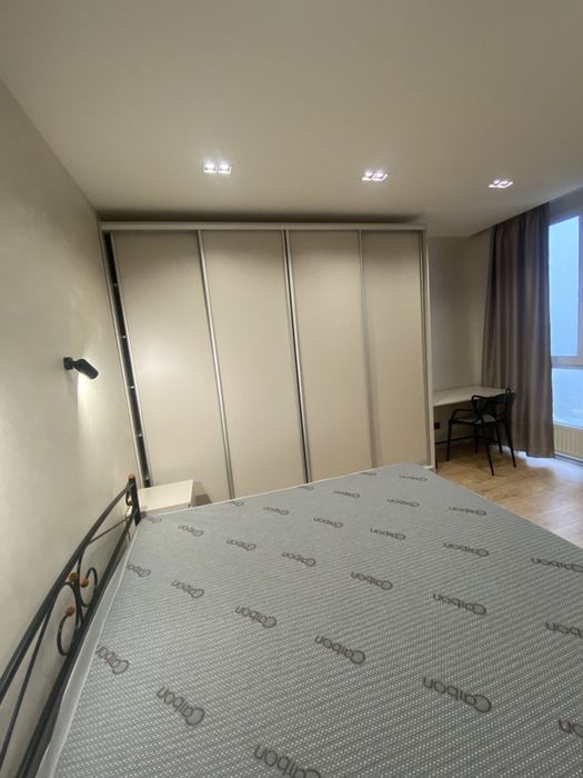 Квартира на вул. Виговського, 40/12 в Києві, ID 414448, фото №8