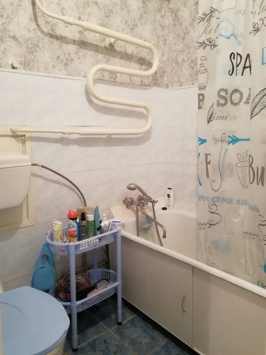 Квартира на вул. Stalevariv, 21 в Запоріжжі, ID 409633, фото №12
