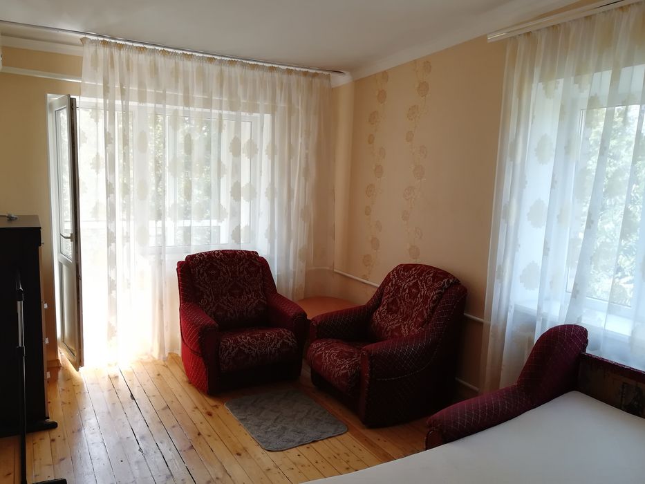Квартира на вул. Stalevariv, 21 в Запоріжжі, ID 409633, фото №3
