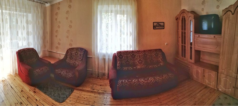 Квартира на вул. Stalevariv, 21 в Запоріжжі, ID 409633, фото №4
