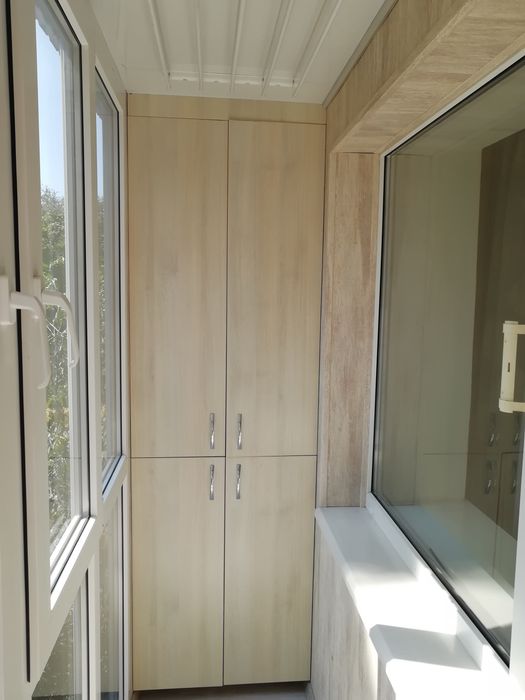 Квартира на вул. Stalevariv, 21 в Запоріжжі, ID 409633, фото №5