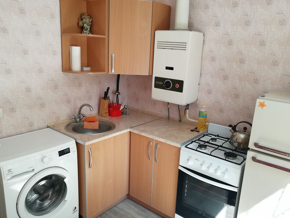 Квартира на вул. Stalevariv, 21 в Запоріжжі, ID 409633, фото №8