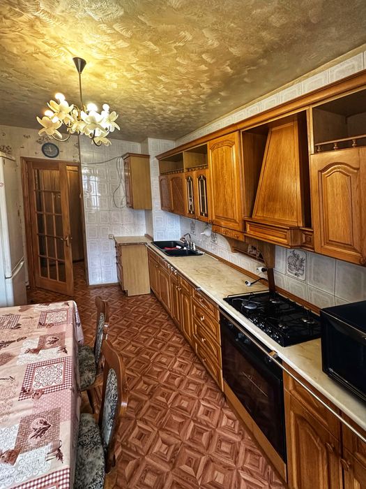 Квартира на Оболонський в Києві, ID 409638, фото №2