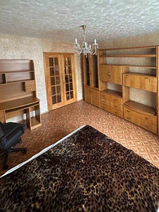 Квартира на Оболонський в Києві, ID 409638, фото №8