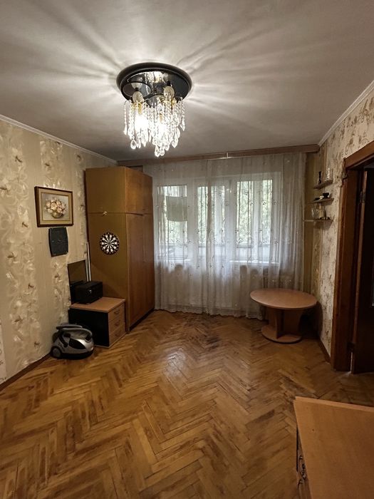 Квартира на просп. Любомира Гузара, 10, ID 409640, фото №1