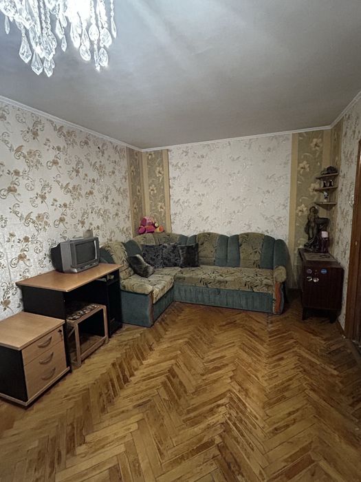 Квартира на просп. Любомира Гузара, 10 в Києві, ID 409640, фото №2