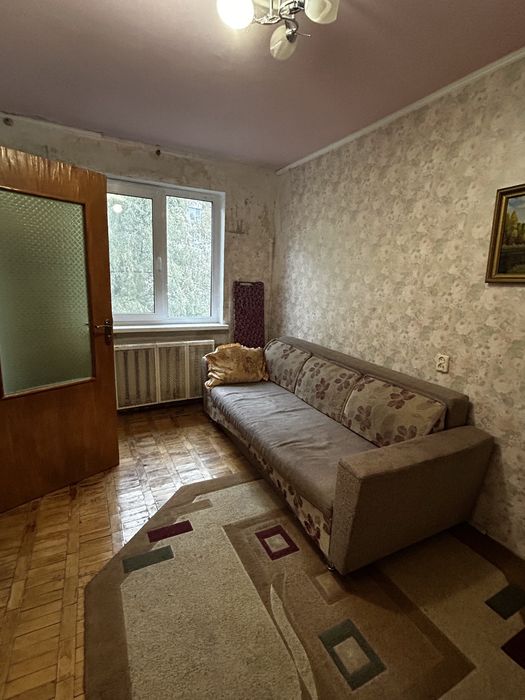 Квартира на просп. Любомира Гузара, 10 в Києві, ID 409640, фото №3