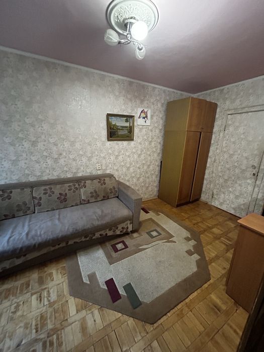 Квартира на просп. Любомира Гузара, 10 в Києві, ID 409640, фото №5