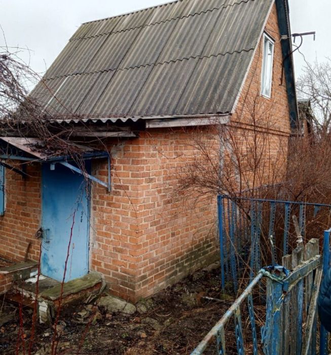 Будинок на Сумська область, Любачеве, ID 415226, фото №2
