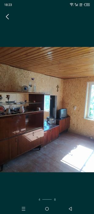 Будинок на Сумська область, Любачеве, ID 415226, фото №3