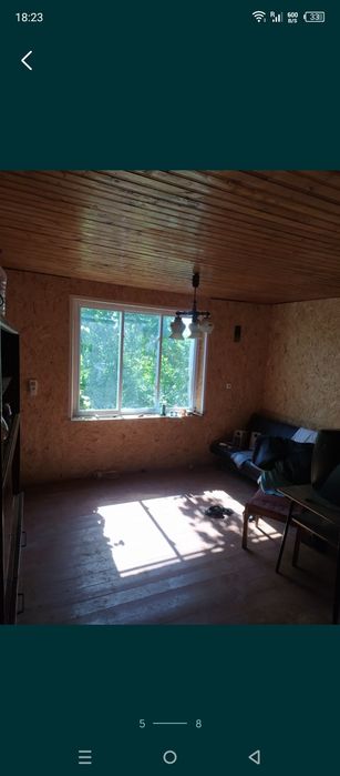 Будинок на Сумська область, Любачеве, ID 415226, фото №4