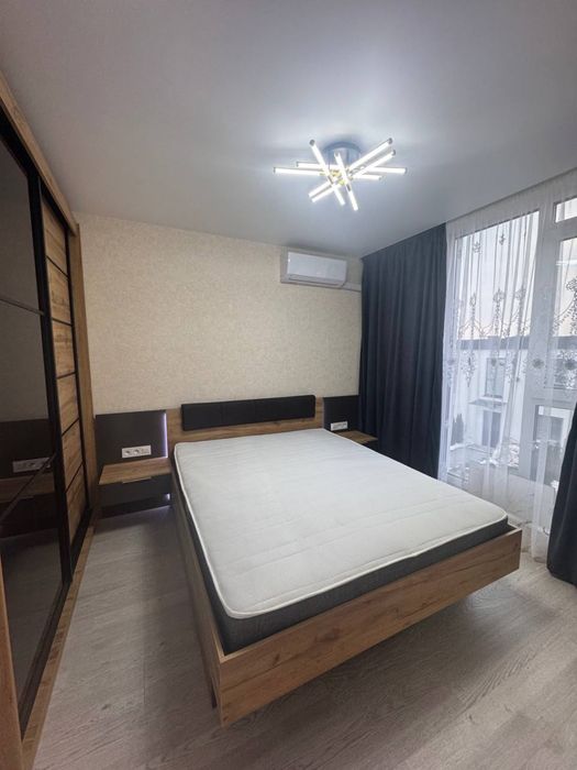 Квартира на вул. Одеська, 43 в Києві, ID 409639, фото №2
