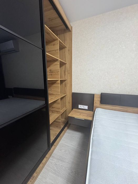 Квартира на вул. Одеська, 43 в Києві, ID 409639, фото №12