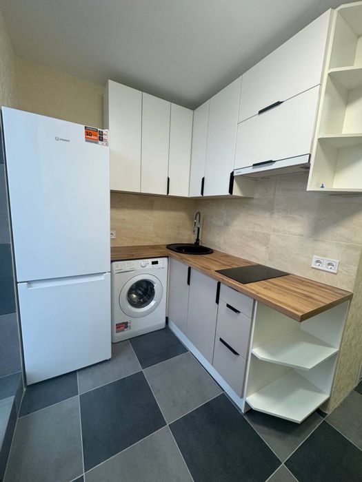Квартира на вул. Одеська, 43 в Києві, ID 409639, фото №5