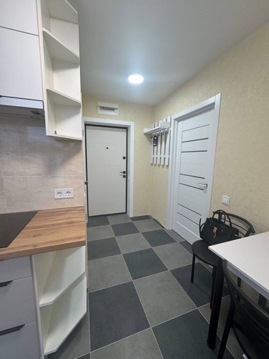 Квартира на вул. Одеська, 43 в Києві, ID 409639, фото №7