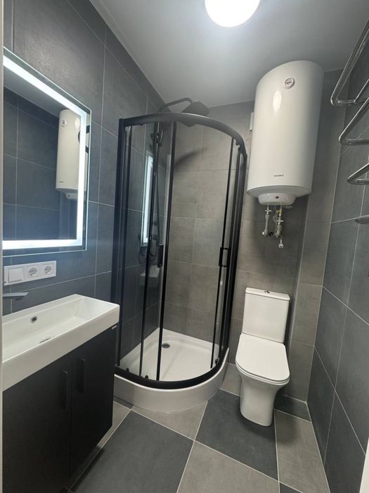 Квартира на вул. Одеська, 43 в Києві, ID 409639, фото №9