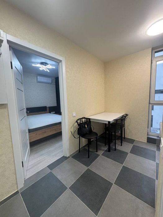 Квартира на вул. Одеська, 43 в Києві, ID 409639, фото №10