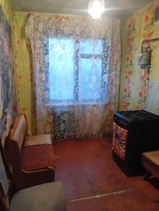 Квартира на Саксаганський в Кривому Розі, ID 411378, фото №5