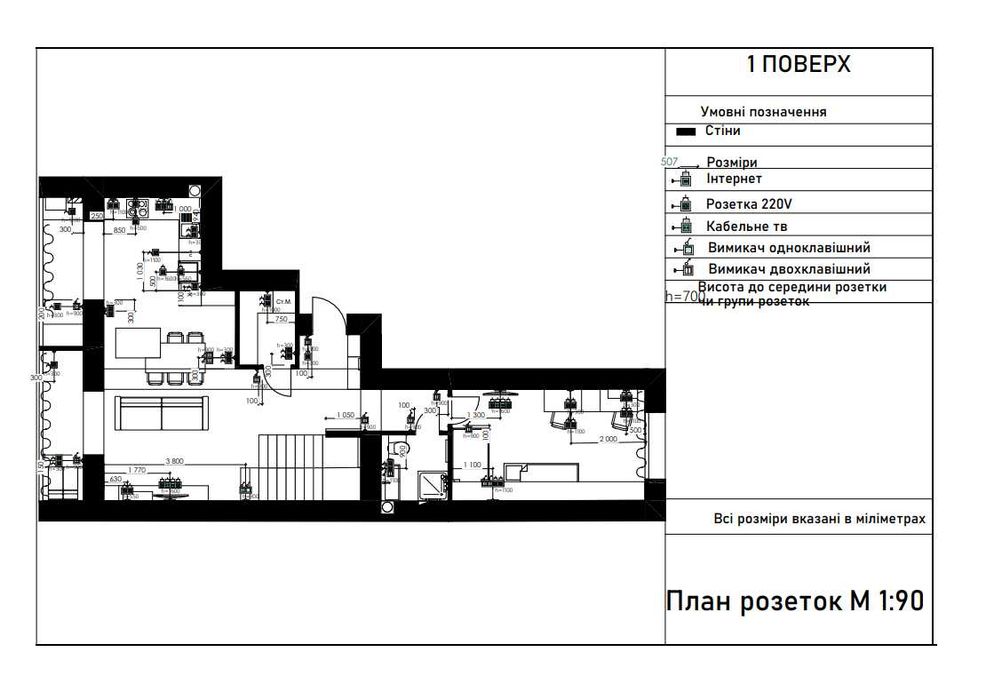 Квартира — Івано-Франківськ в Івано-Франківську, ID 409661, фото №19
