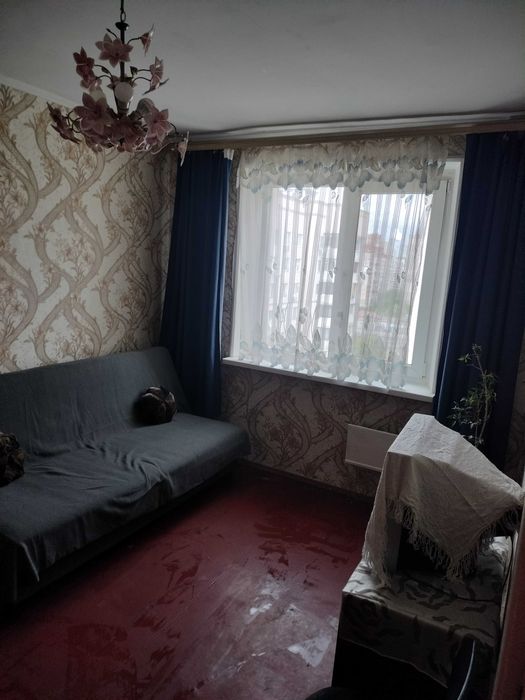 Квартира на вул. Бальзака, 75 в Києві, ID 409647, фото №2