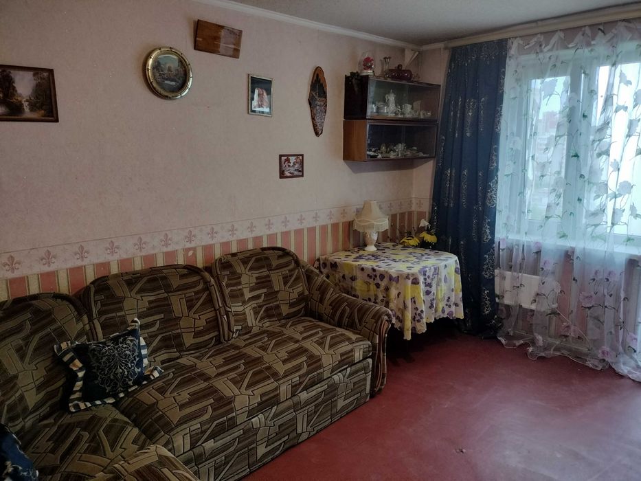 Квартира на вул. Бальзака, 75 в Києві, ID 409647, фото №15