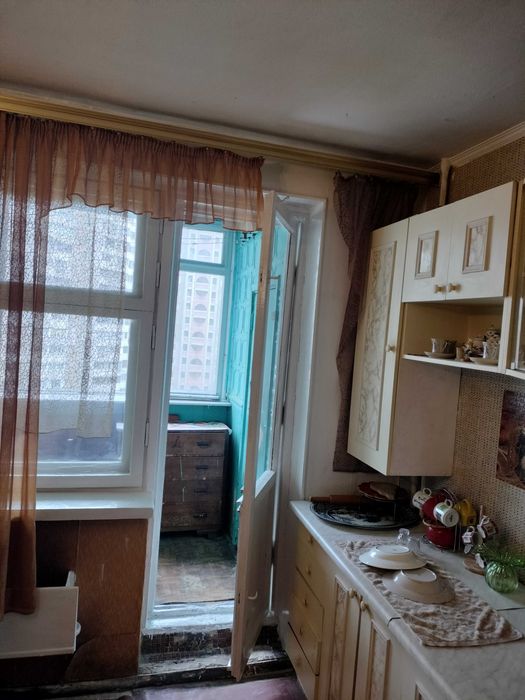 Квартира на вул. Бальзака, 75 в Києві, ID 409647, фото №16
