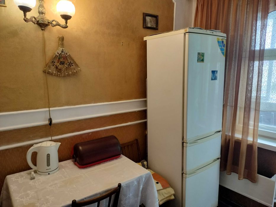 Квартира на вул. Бальзака, 75 в Києві, ID 409647, фото №3