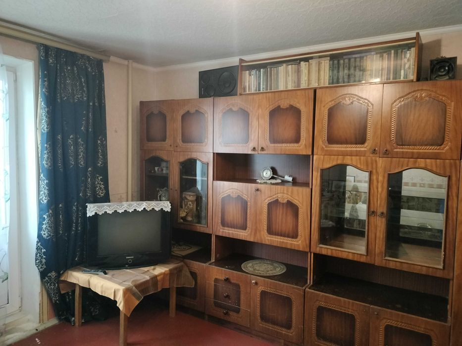 Квартира на вул. Бальзака, 75 в Києві, ID 409647, фото №8