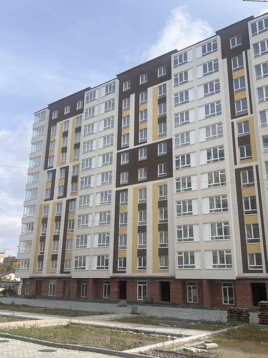 Квартира на вул. Трудова, 5/1Б, ID 480883, фото №1