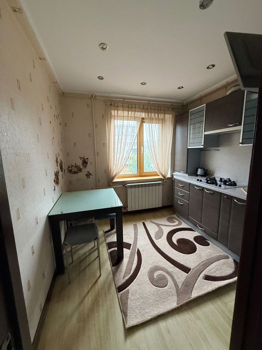 Квартира на бульв. Міхновського в Києві, ID 409660, фото №2
