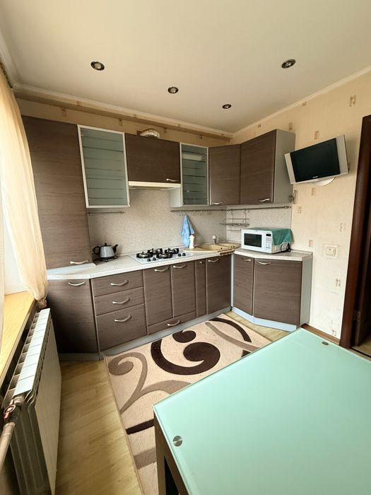 Квартира на бульв. Міхновського в Києві, ID 409660, фото №3