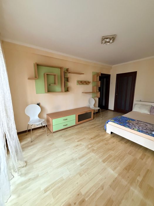 Квартира на бульв. Міхновського в Києві, ID 409660, фото №4